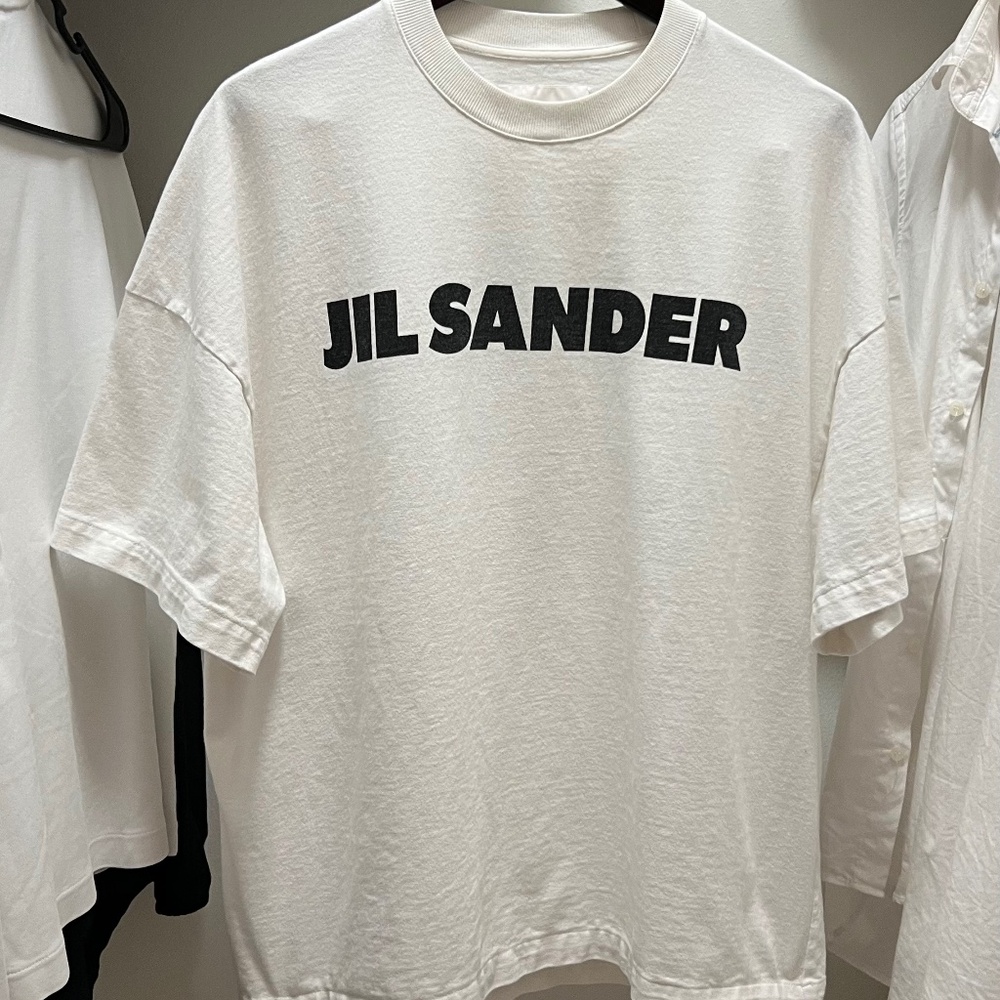 Jil Sander t-shirt